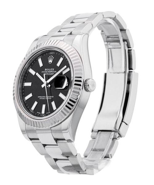 Rolex Datejust II 116334